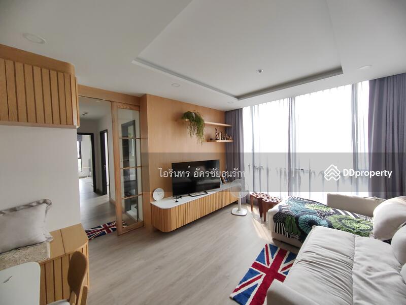 For Sale - Supalai Premier Samsen-Ratchawat, Bangkok