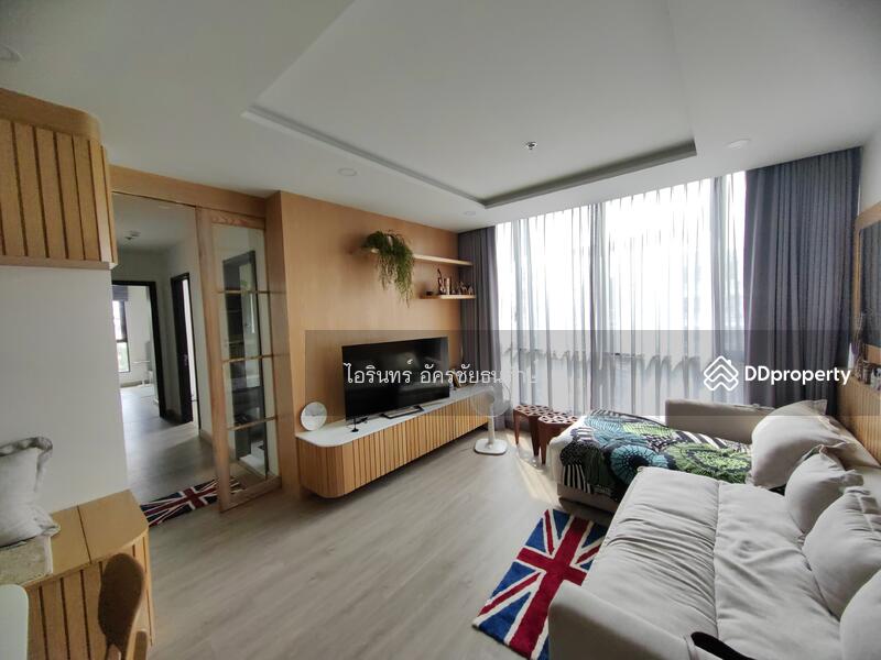 For Sale - Supalai Premier Samsen-Ratchawat, Bangkok