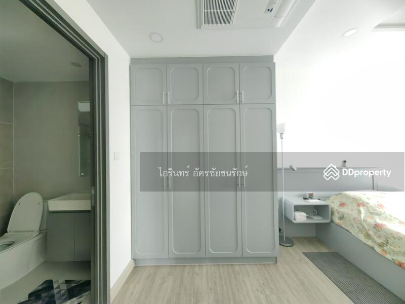 For Sale - Supalai Premier Samsen-Ratchawat, Bangkok