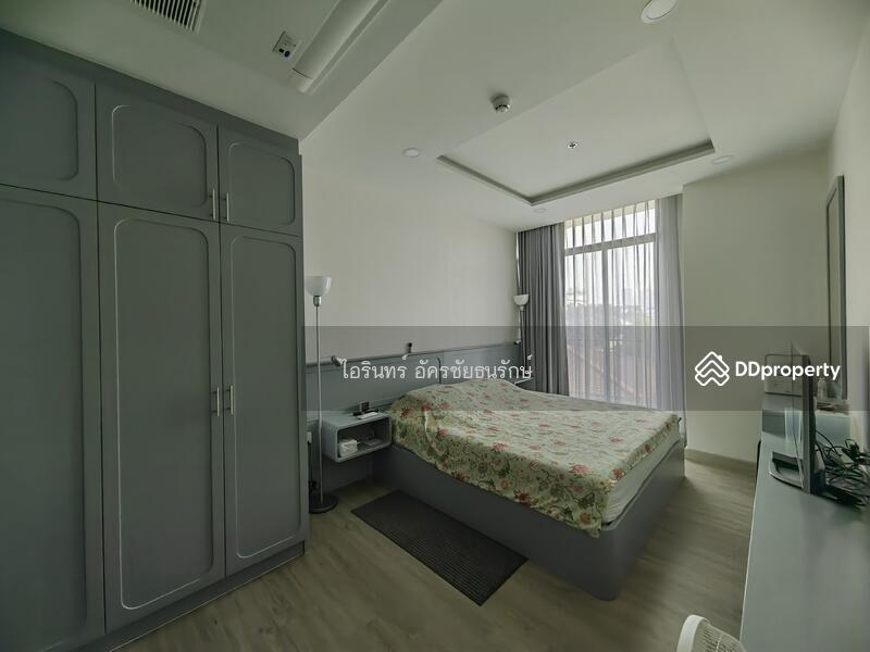 For Sale - Supalai Premier Samsen-Ratchawat, Bangkok