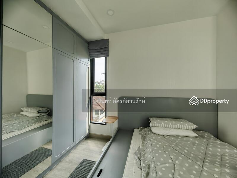 For Sale - Supalai Premier Samsen-Ratchawat, Bangkok