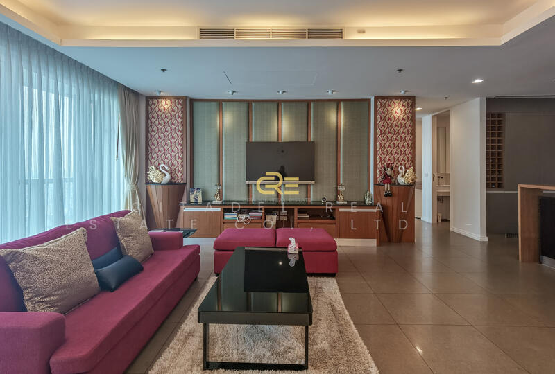The River by Raimon Land : เดอะ ริเวอร์ บาย ไรม่อน แลนด์, กรุงเทพ, ซอยเจริญนคร 13 ถนนเจริญนคร, คลองต้นไทร, คลองสาน, กรุงเทพ, 138 ตร.ม., คอนโด ให้เช่า, โดย Citadel Real Estate Co., Ltd. -, 11746751 - DDproperty.com