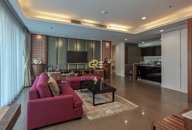 The River by Raimon Land : เดอะ ริเวอร์ บาย ไรม่อน แลนด์, กรุงเทพ, ซอยเจริญนคร 13 ถนนเจริญนคร, คลองต้นไทร, คลองสาน, กรุงเทพ, 138 ตร.ม., คอนโด ให้เช่า, โดย Citadel Real Estate Co., Ltd. -, 11746751 - DDproperty.com