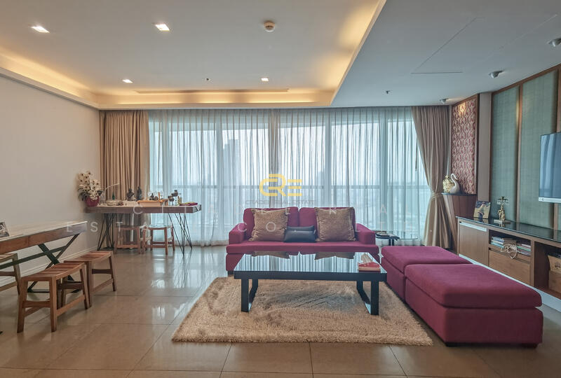 The River by Raimon Land : เดอะ ริเวอร์ บาย ไรม่อน แลนด์, กรุงเทพ, ซอยเจริญนคร 13 ถนนเจริญนคร, คลองต้นไทร, คลองสาน, กรุงเทพ, 138 ตร.ม., คอนโด ให้เช่า, โดย Citadel Real Estate Co., Ltd. -, 11746751 - DDproperty.com