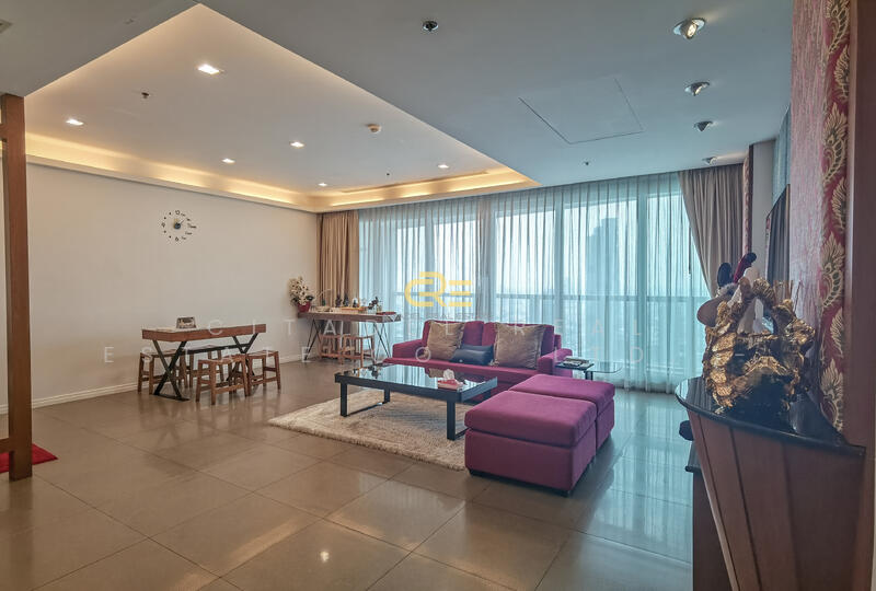 The River by Raimon Land : เดอะ ริเวอร์ บาย ไรม่อน แลนด์, กรุงเทพ, ซอยเจริญนคร 13 ถนนเจริญนคร, คลองต้นไทร, คลองสาน, กรุงเทพ, 138 ตร.ม., คอนโด ให้เช่า, โดย Citadel Real Estate Co., Ltd. -, 11746751 - DDproperty.com