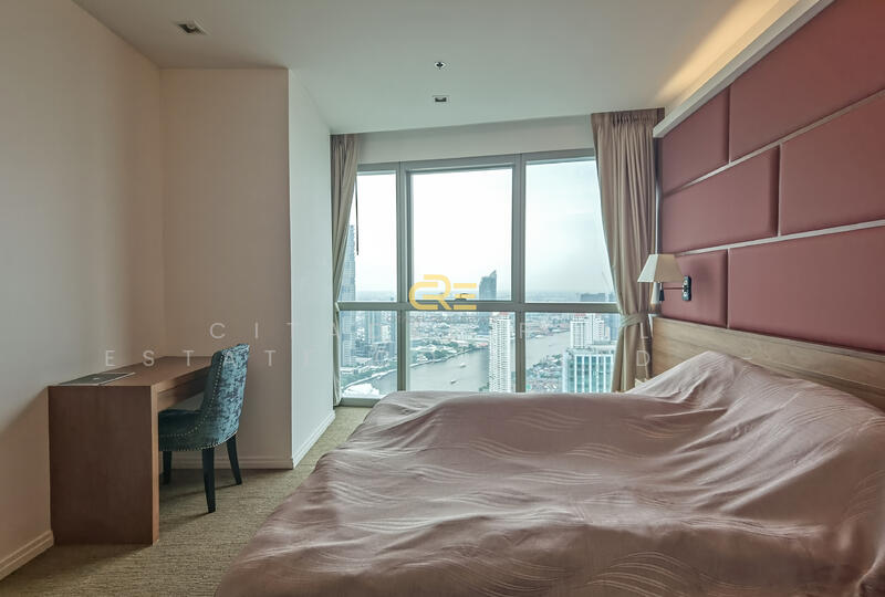 The River by Raimon Land : เดอะ ริเวอร์ บาย ไรม่อน แลนด์, กรุงเทพ, ซอยเจริญนคร 13 ถนนเจริญนคร, คลองต้นไทร, คลองสาน, กรุงเทพ, 138 ตร.ม., คอนโด ให้เช่า, โดย Citadel Real Estate Co., Ltd. -, 11746751 - DDproperty.com