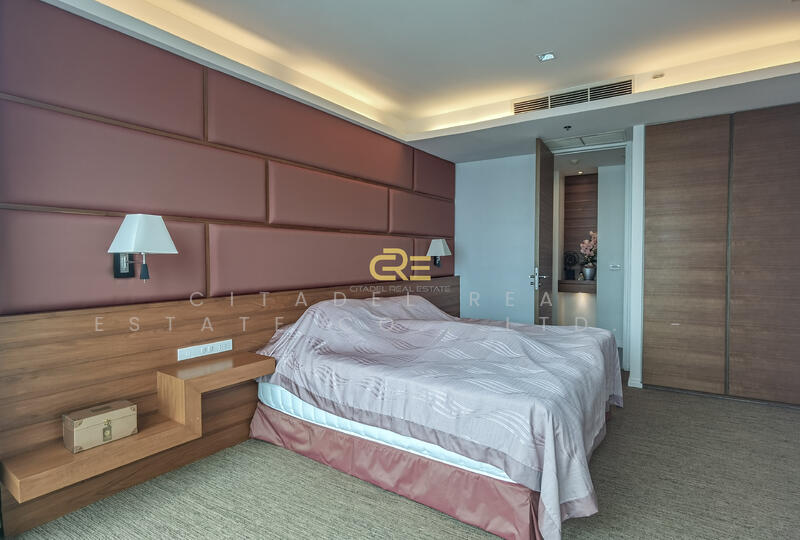 The River by Raimon Land, Bangkok, Soi Charoen Nakorn 13, Charoen Nakorn Road, Khlong Ton Sai, Khlong San, Bangkok, 2 Bedrooms, 138 sqm, Condo For Rent, by Citadel Real Estate Co., Ltd. -, 11746751 - DDproperty.com