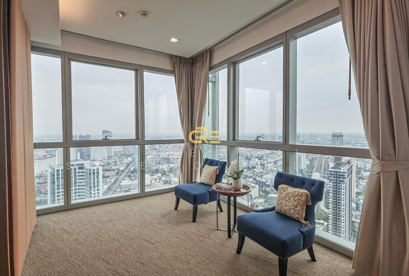The River by Raimon Land : เดอะ ริเวอร์ บาย ไรม่อน แลนด์, กรุงเทพ, ซอยเจริญนคร 13 ถนนเจริญนคร, คลองต้นไทร, คลองสาน, กรุงเทพ, 138 ตร.ม., คอนโด ให้เช่า, โดย Citadel Real Estate Co., Ltd. -, 11746751 - DDproperty.com