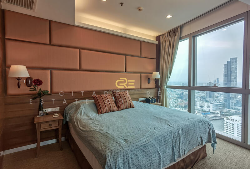 The River by Raimon Land : เดอะ ริเวอร์ บาย ไรม่อน แลนด์, กรุงเทพ, ซอยเจริญนคร 13 ถนนเจริญนคร, คลองต้นไทร, คลองสาน, กรุงเทพ, 138 ตร.ม., คอนโด ให้เช่า, โดย Citadel Real Estate Co., Ltd. -, 11746751 - DDproperty.com