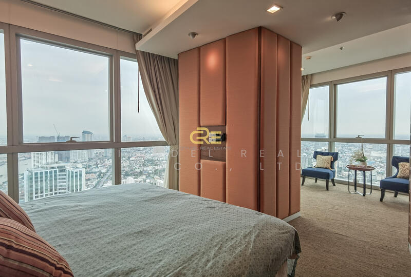 The River by Raimon Land : เดอะ ริเวอร์ บาย ไรม่อน แลนด์, กรุงเทพ, ซอยเจริญนคร 13 ถนนเจริญนคร, คลองต้นไทร, คลองสาน, กรุงเทพ, 138 ตร.ม., คอนโด ให้เช่า, โดย Citadel Real Estate Co., Ltd. -, 11746751 - DDproperty.com