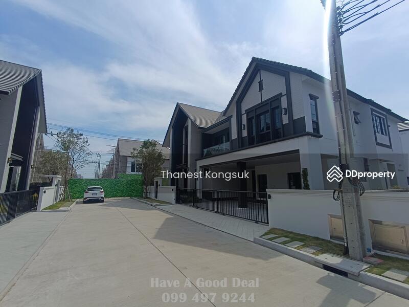 ขาย - The City Bangna : The City บางนา, สมุทรปราการ