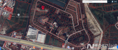 ขาย - รอยัล เพลส (Royal Place), สมุทรปราการ