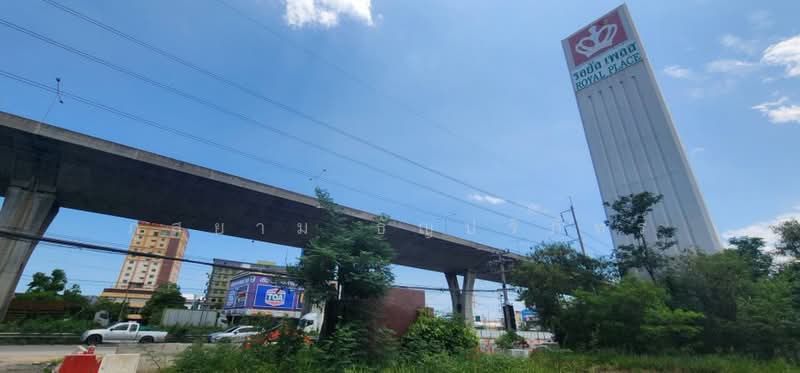 Royal Place, Samut Prakan, บางนา-ตราด กม.26, Bang Bo, Samut Prakan, , 1,316 sqm, Land For Sale, by ภูสยาม ธัญปริภัทร์, 11746760 - DDproperty.com