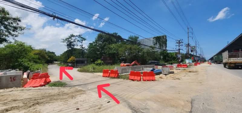 รอยัล เพลส (Royal Place), สมุทรปราการ, บางนา-ตราด กม.26, บางบ่อ, สมุทรปราการ, 1,316 ตร.ม., ที่ดิน ขาย, โดย ภูสยาม ธัญปริภัทร์, 11746760 - DDproperty.com