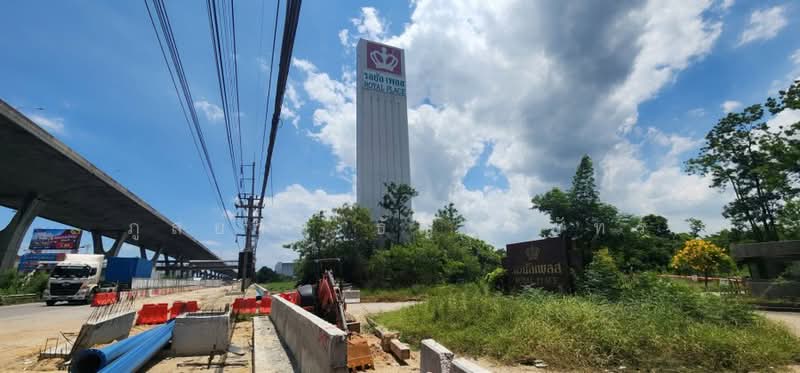 Royal Place, Samut Prakan, บางนา-ตราด กม.26, Bang Bo, Samut Prakan, , 1,316 sqm, Land For Sale, by ภูสยาม ธัญปริภัทร์, 11746760 - DDproperty.com