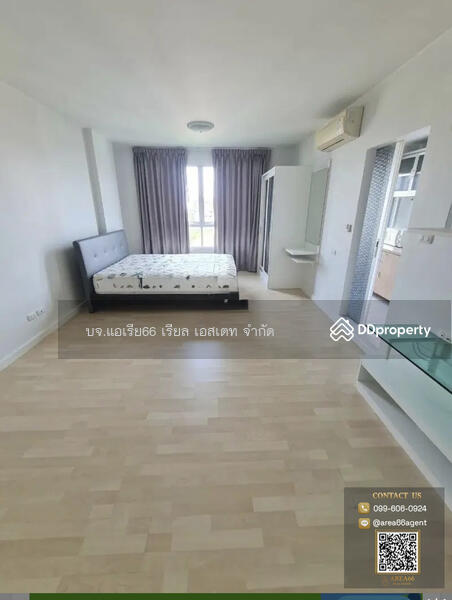 For Sale - Dcondo Ramkhamhaeng 64, Bangkok