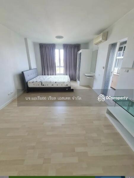 For Sale - Dcondo Ramkhamhaeng 64, Bangkok