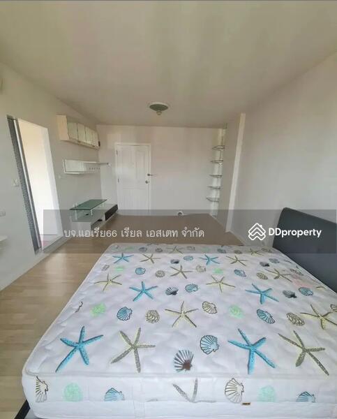 For Sale - Dcondo Ramkhamhaeng 64, Bangkok