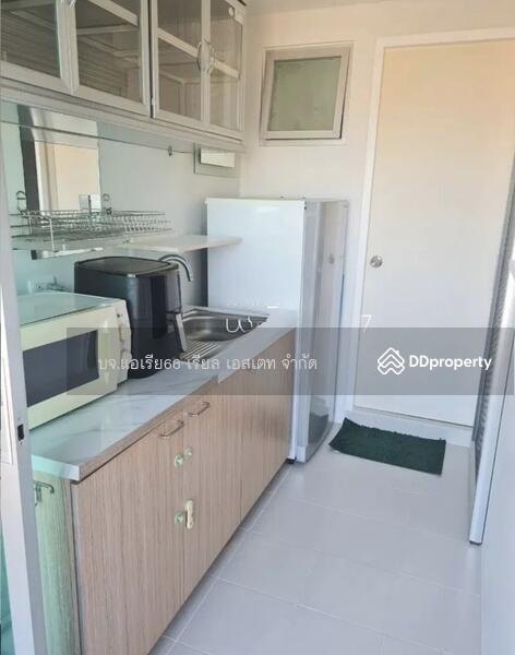 For Sale - Dcondo Ramkhamhaeng 64, Bangkok