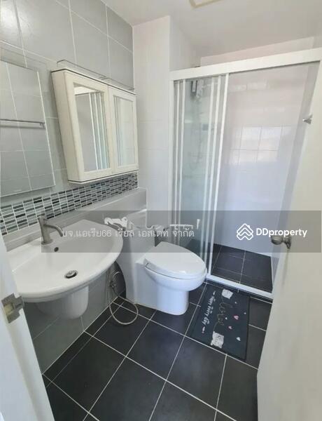 For Sale - Dcondo Ramkhamhaeng 64, Bangkok