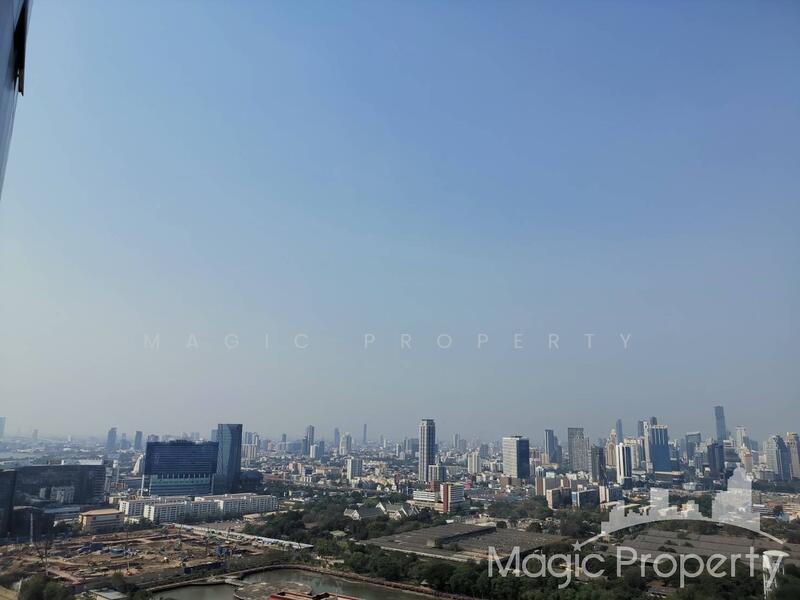 ให้เช่า - Millennium Residence : มิลเลนเนียม เรสซิเดนซ์, กรุงเทพ