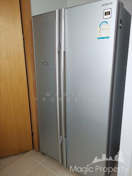 ให้เช่า - Millennium Residence : มิลเลนเนียม เรสซิเดนซ์, กรุงเทพ