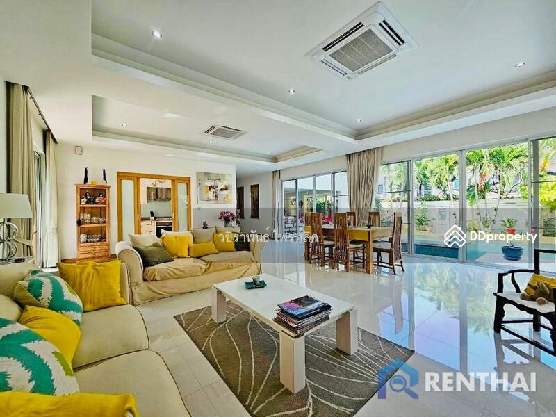 ขาย - The Vineyard Phase 2, ชลบุรี