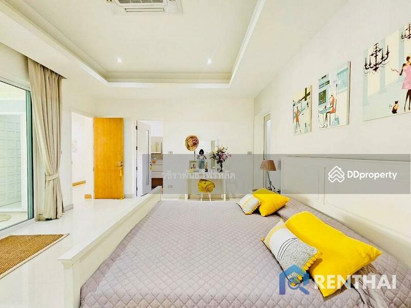 ขาย - The Vineyard Phase 2, ชลบุรี