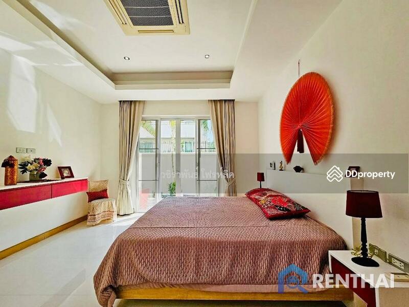 ขาย - The Vineyard Phase 2, ชลบุรี