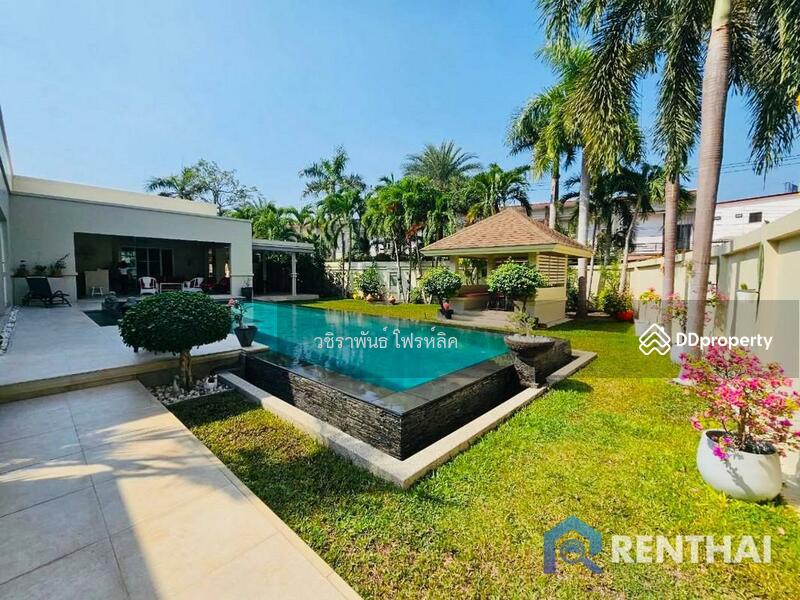 ขาย - The Vineyard Phase 2, ชลบุรี
