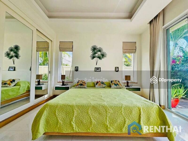 ขาย - The Vineyard Phase 2, ชลบุรี