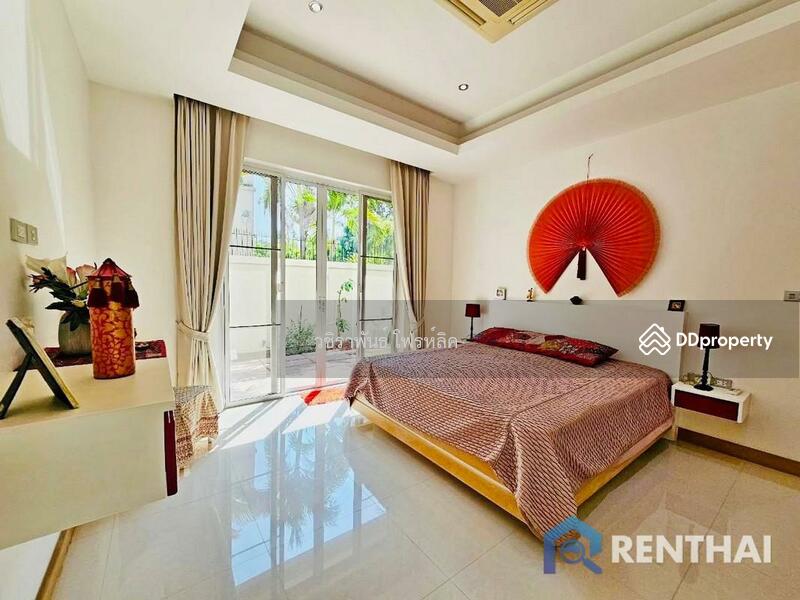 ขาย - The Vineyard Phase 2, ชลบุรี