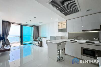 ขาย - The Riviera Wongamat : เดอะ ริเวียร่า วงศ์อมาตย์, ชลบุรี