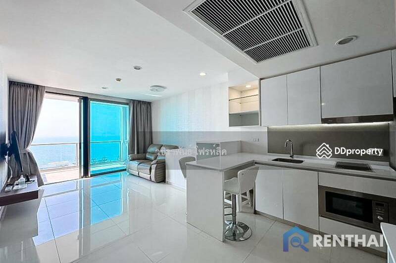 For Sale - The Riviera Wongamat, Chon Buri
