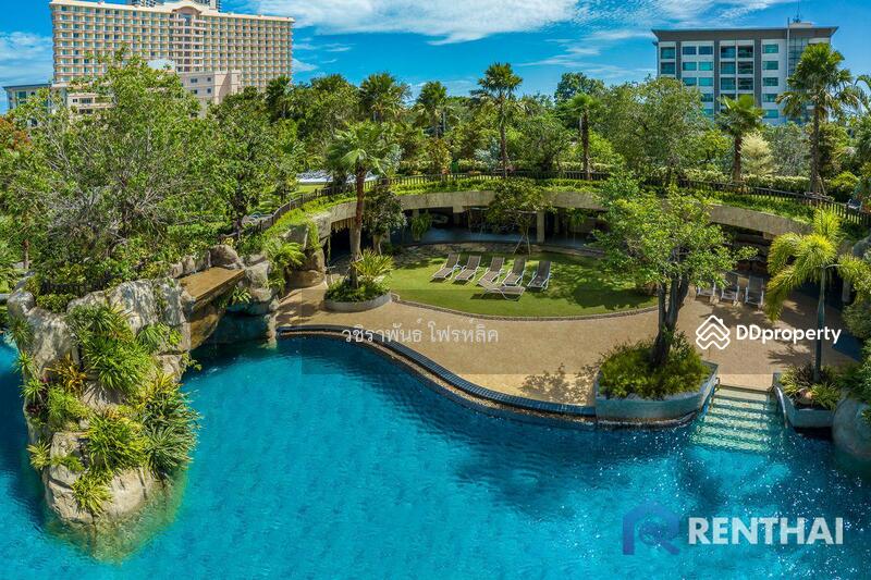 For Sale - The Riviera Wongamat, Chon Buri