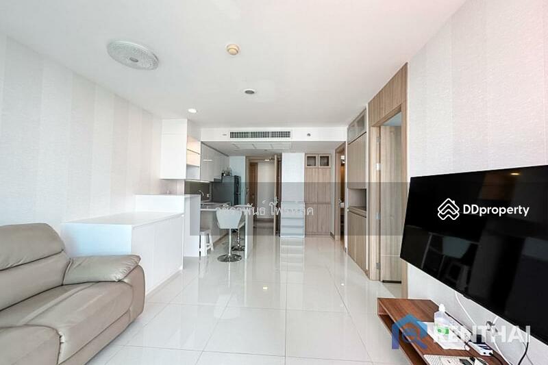 For Sale - The Riviera Wongamat, Chon Buri