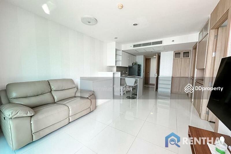For Sale - The Riviera Wongamat, Chon Buri