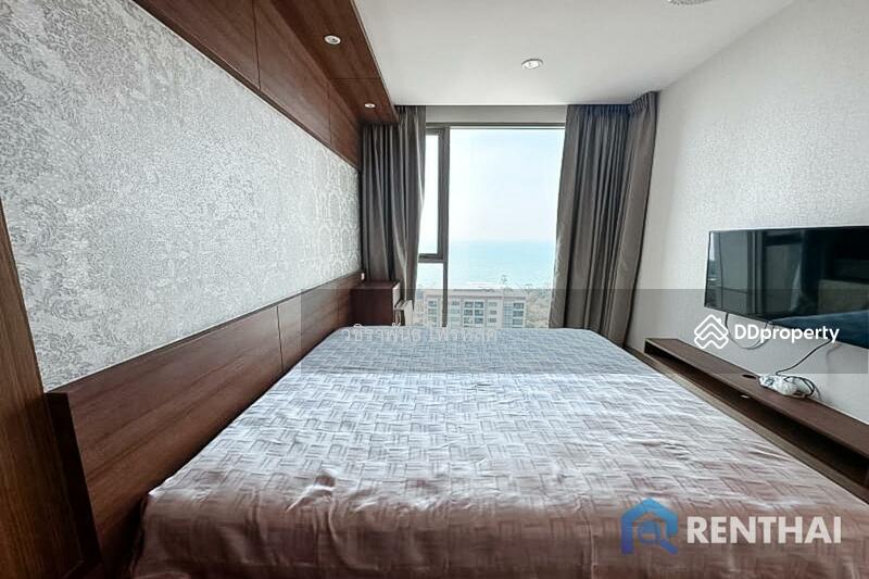 For Sale - The Riviera Wongamat, Chon Buri