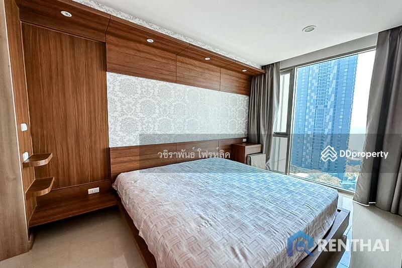 For Sale - The Riviera Wongamat, Chon Buri