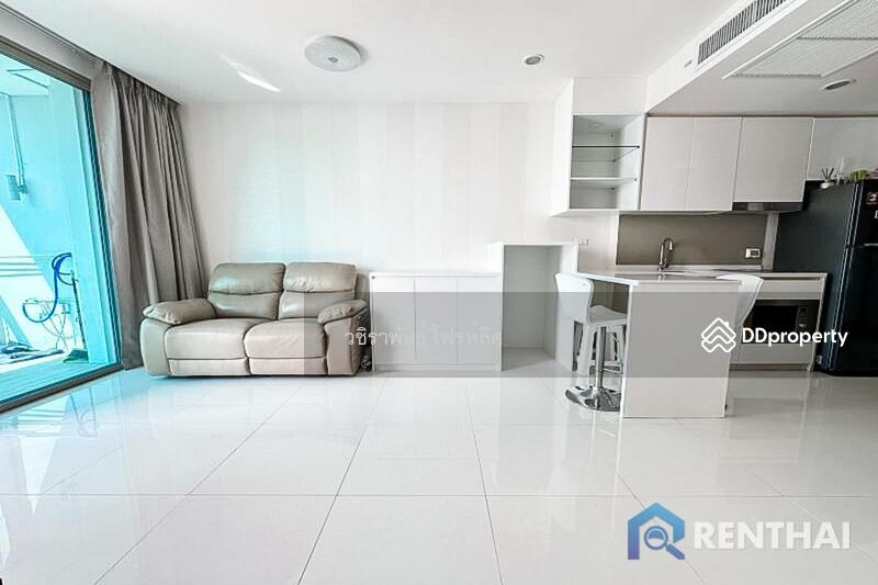 For Sale - The Riviera Wongamat, Chon Buri