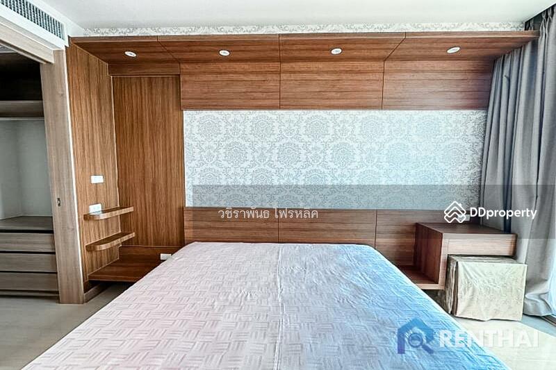 For Sale - The Riviera Wongamat, Chon Buri