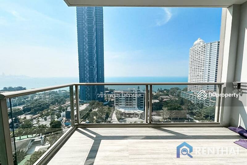 For Sale - The Riviera Wongamat, Chon Buri