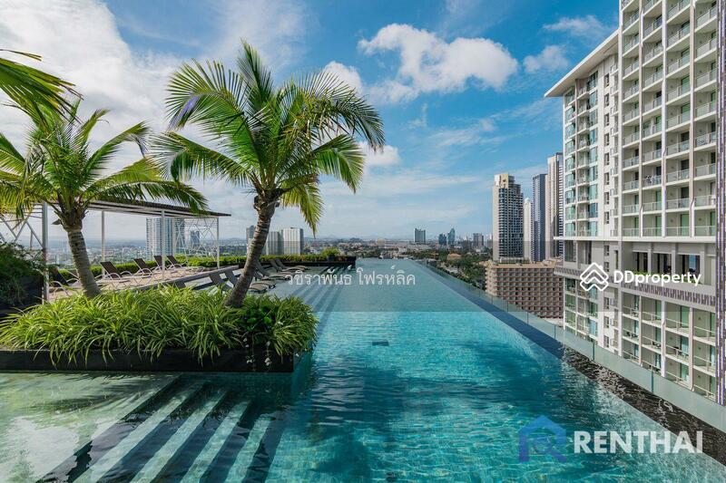 For Sale - The Riviera Wongamat, Chon Buri
