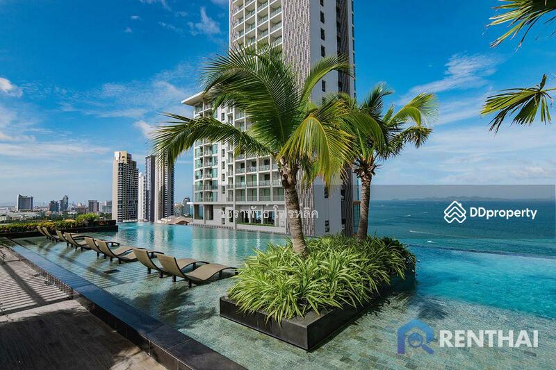 For Sale - The Riviera Wongamat, Chon Buri