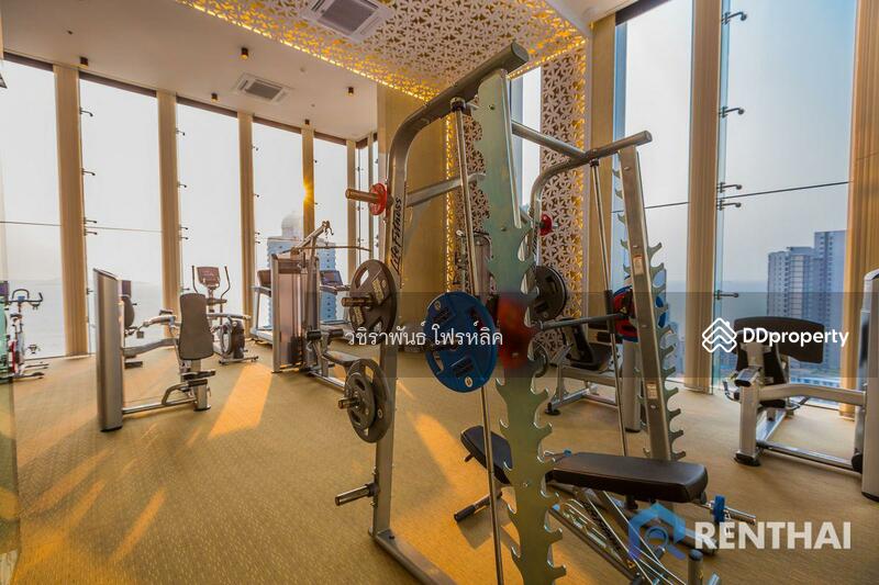 For Sale - The Riviera Wongamat, Chon Buri
