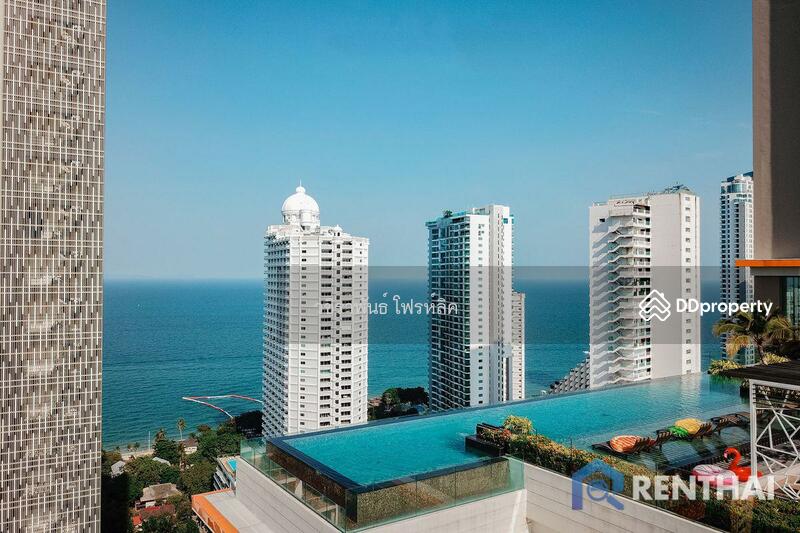For Sale - The Riviera Wongamat, Chon Buri