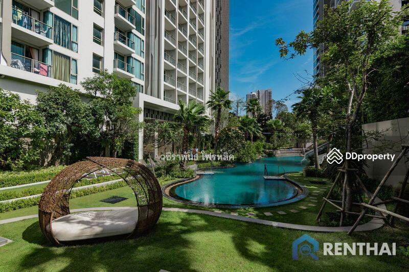 For Sale - The Riviera Wongamat, Chon Buri