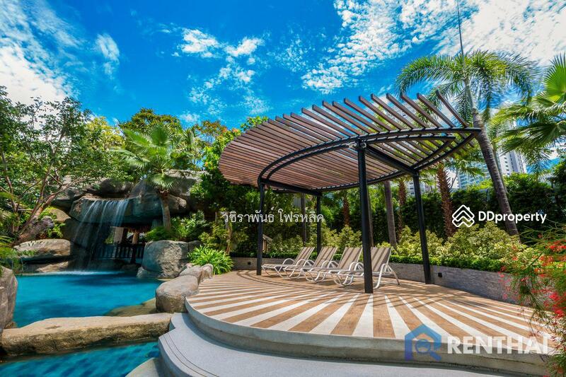 For Sale - The Riviera Wongamat, Chon Buri