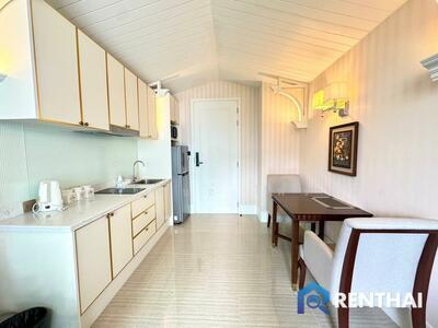 ขาย - Grand Florida Beachfront : แกรนด์ ฟลอริด้า บีชฟร้อนท์, ชลบุรี