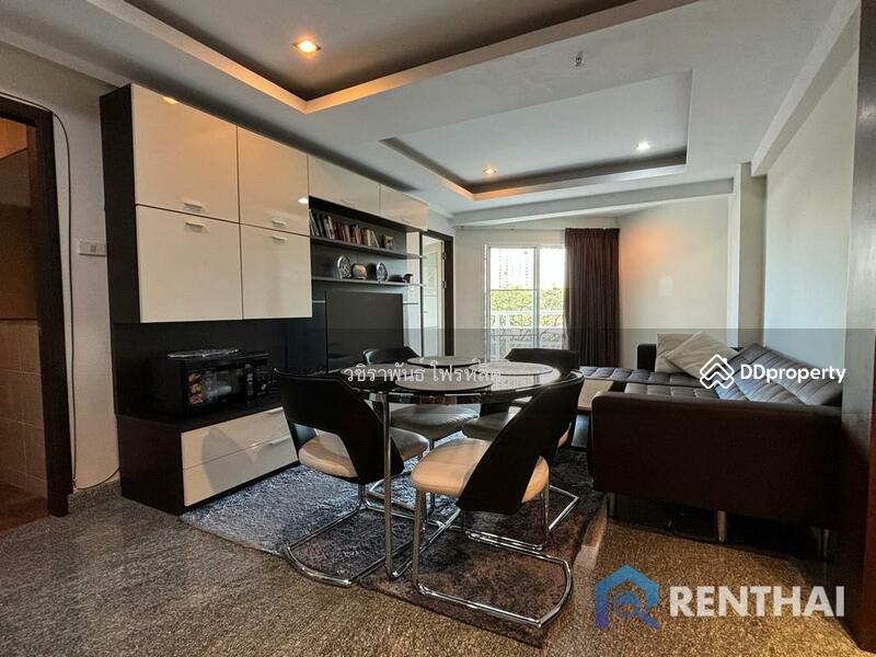 ขาย - Jomtien Beach Condo : จอมเทียน บีช คอนโด, ชลบุรี